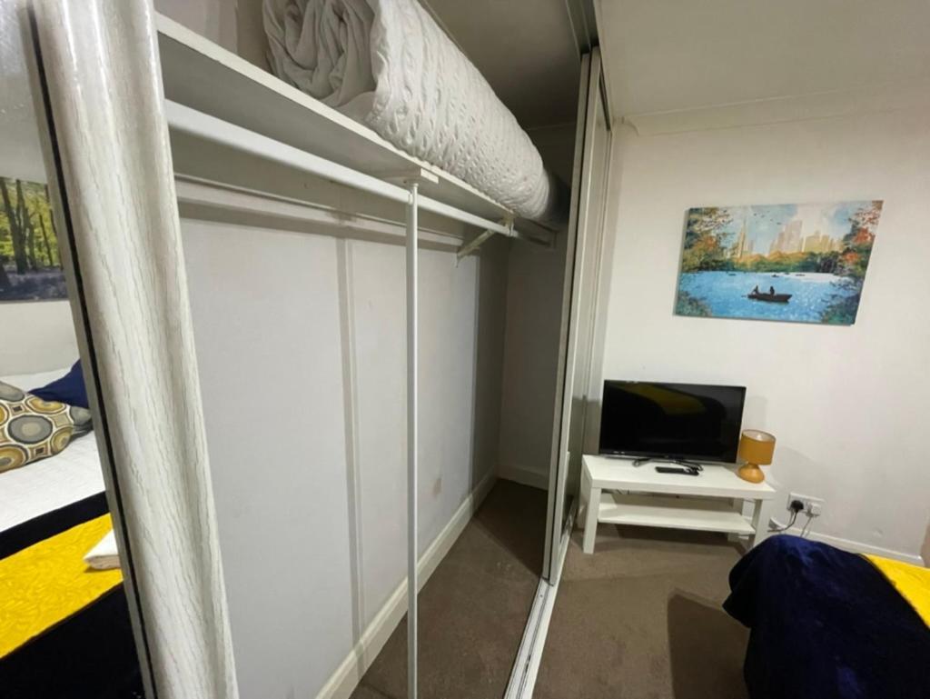 2 Bedrooms Modern Central London Apartment, Full Kitchen, 5 Minutes Tube Station 外观 照片