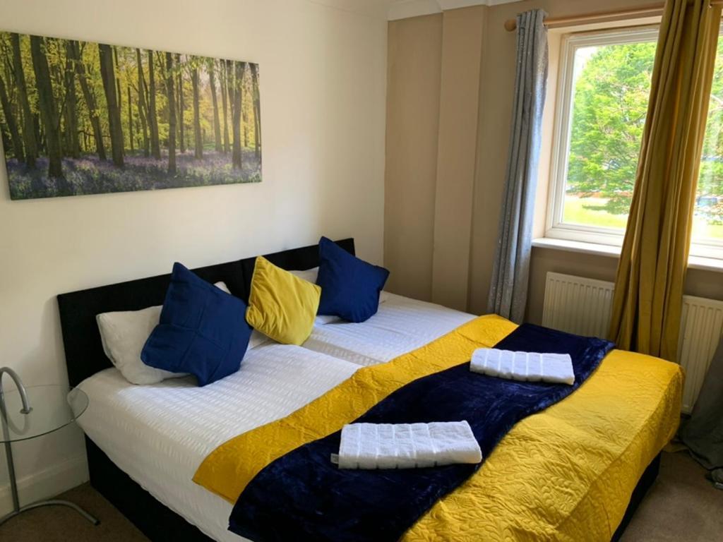 2 Bedrooms Modern Central London Apartment, Full Kitchen, 5 Minutes Tube Station 外观 照片