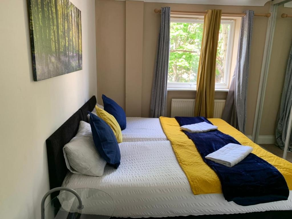 2 Bedrooms Modern Central London Apartment, Full Kitchen, 5 Minutes Tube Station 外观 照片